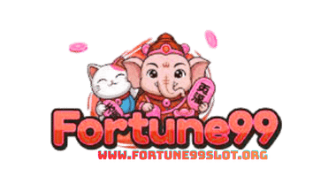 fortune99slot-logo