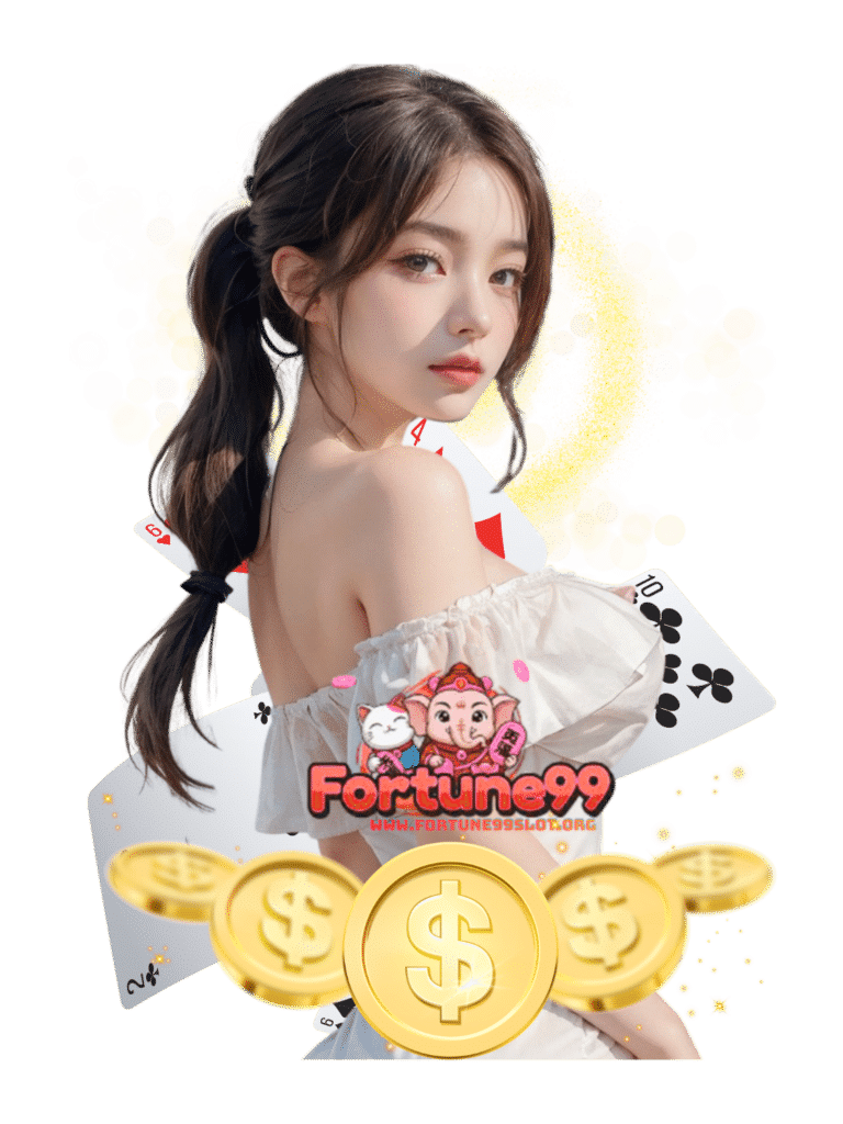 ฟอร์จูน 99 สล็อต