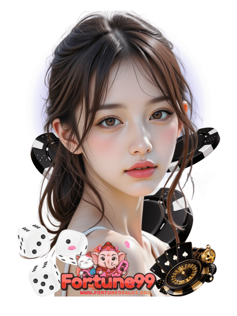 fortune 99 slot เว็บสล็อต